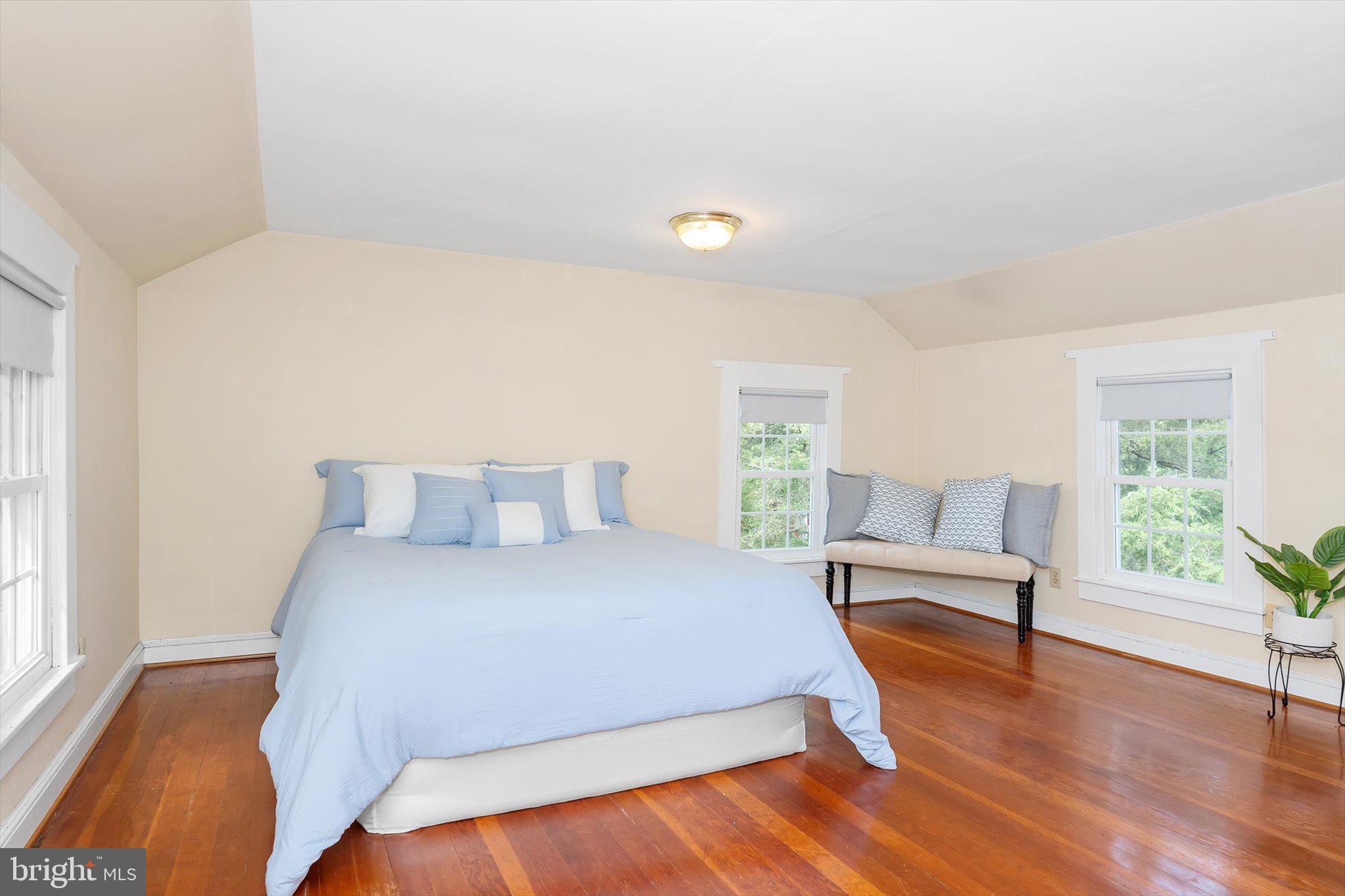 SHEPHERDSTOWN CORPORATION - Residential