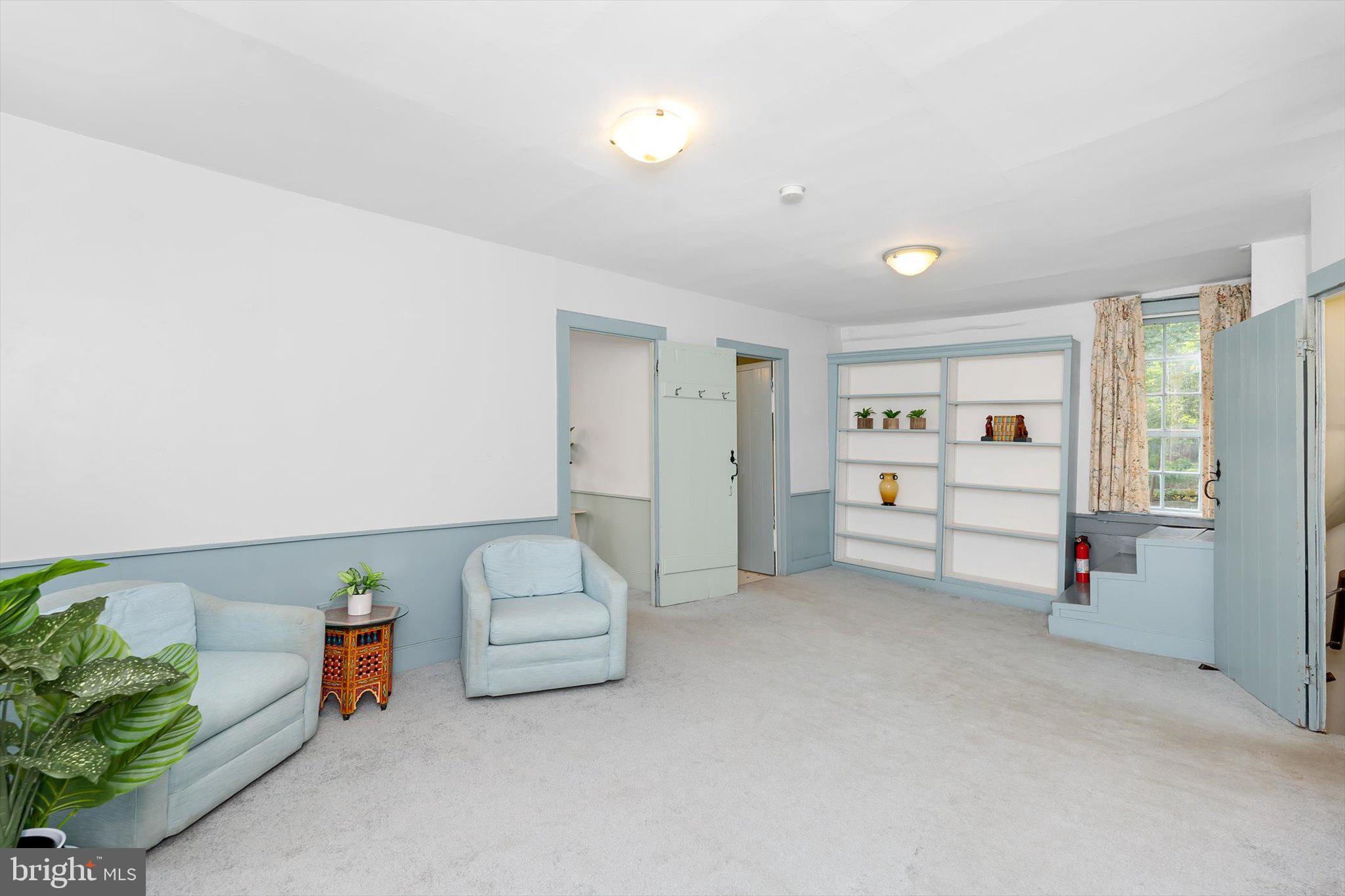 SHEPHERDSTOWN CORPORATION - Residential