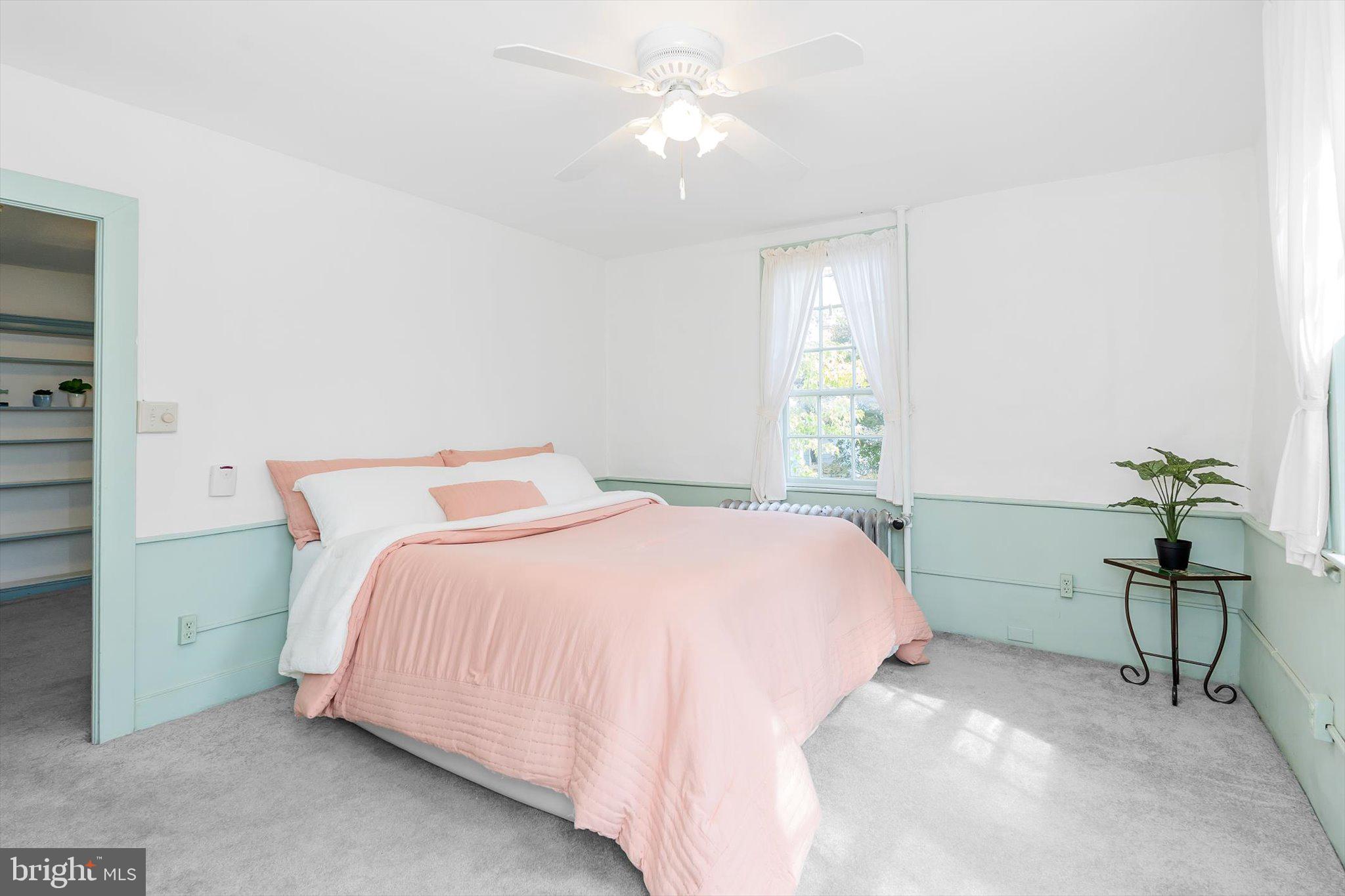 SHEPHERDSTOWN CORPORATION - Residential