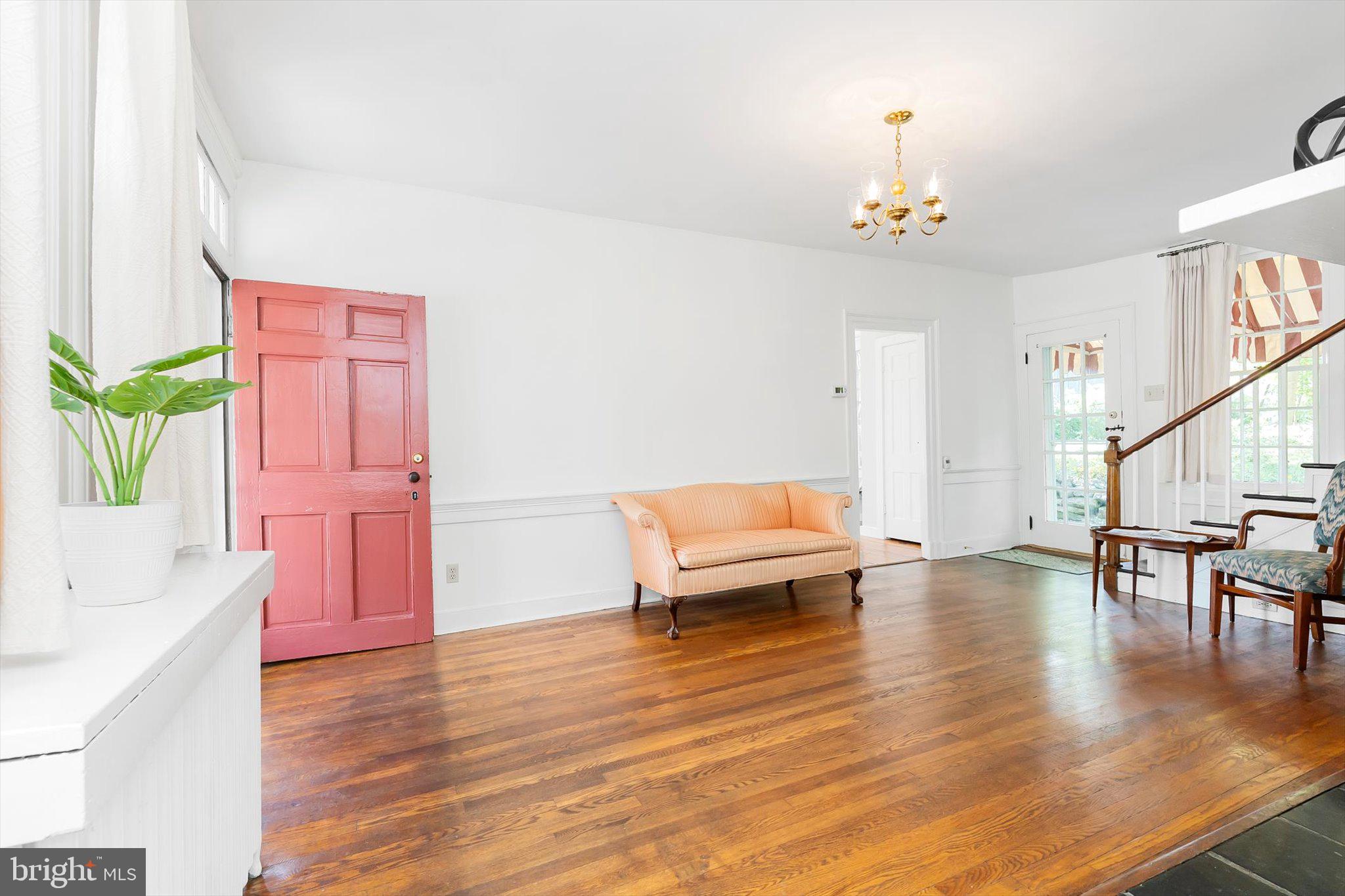 SHEPHERDSTOWN CORPORATION - Residential