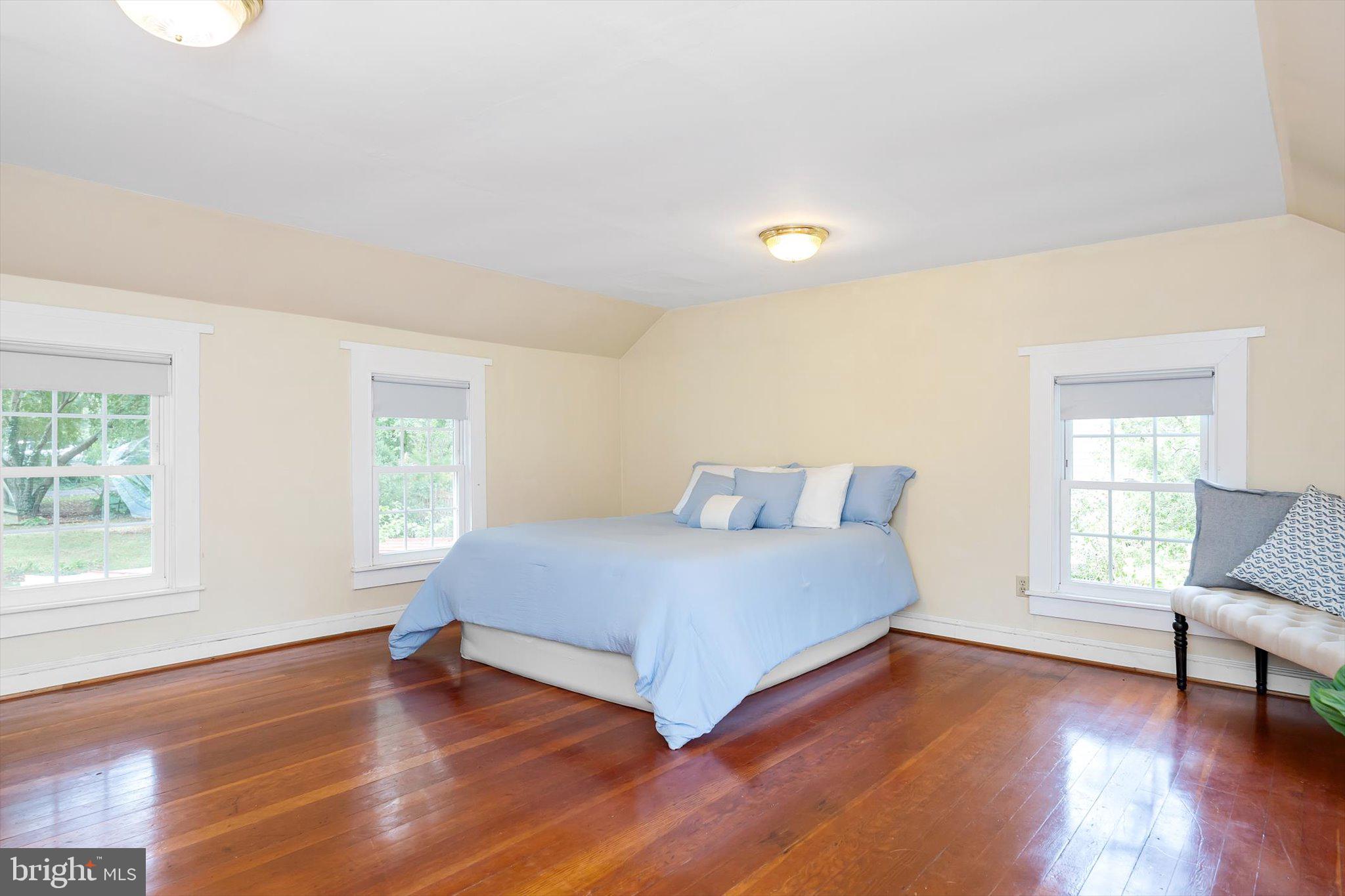 SHEPHERDSTOWN CORPORATION - Residential