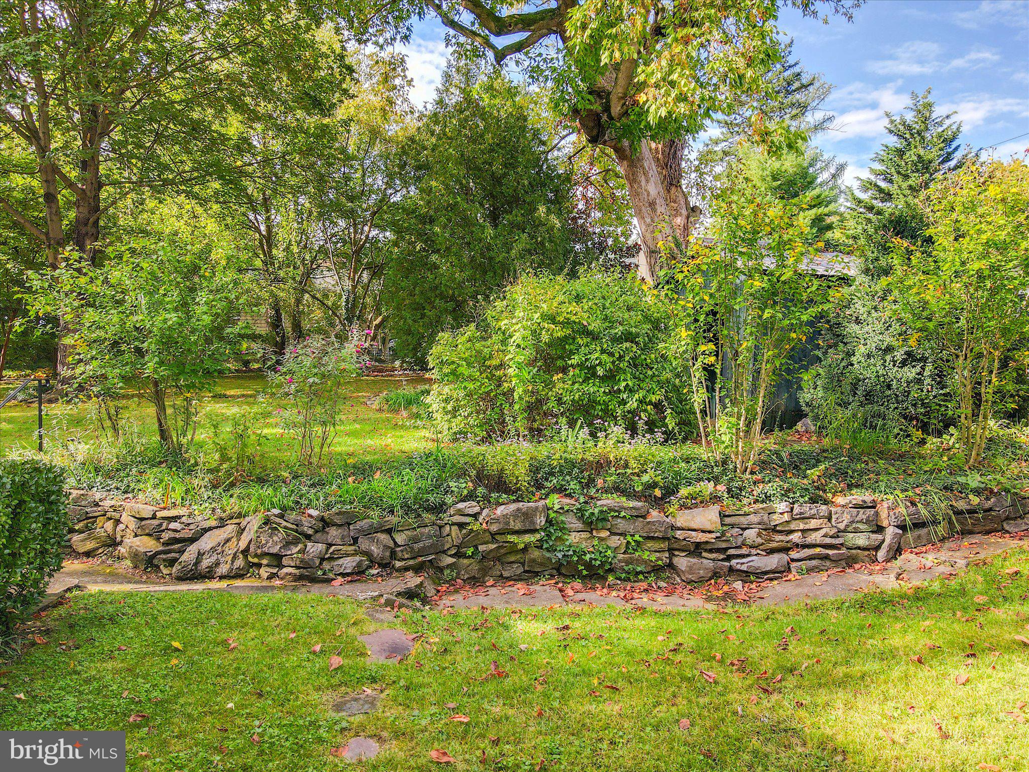 SHEPHERDSTOWN CORPORATION - Residential