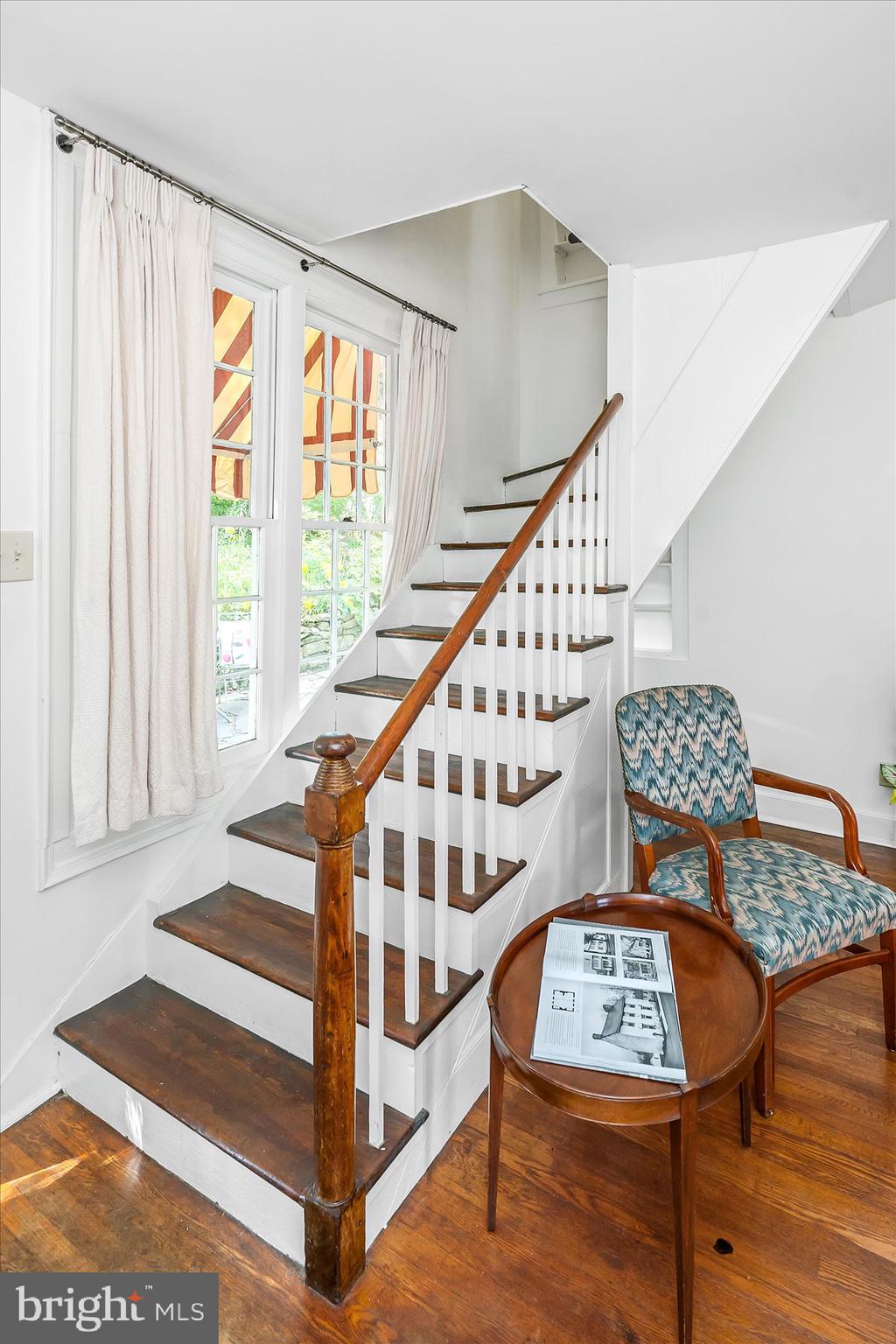 SHEPHERDSTOWN CORPORATION - Residential