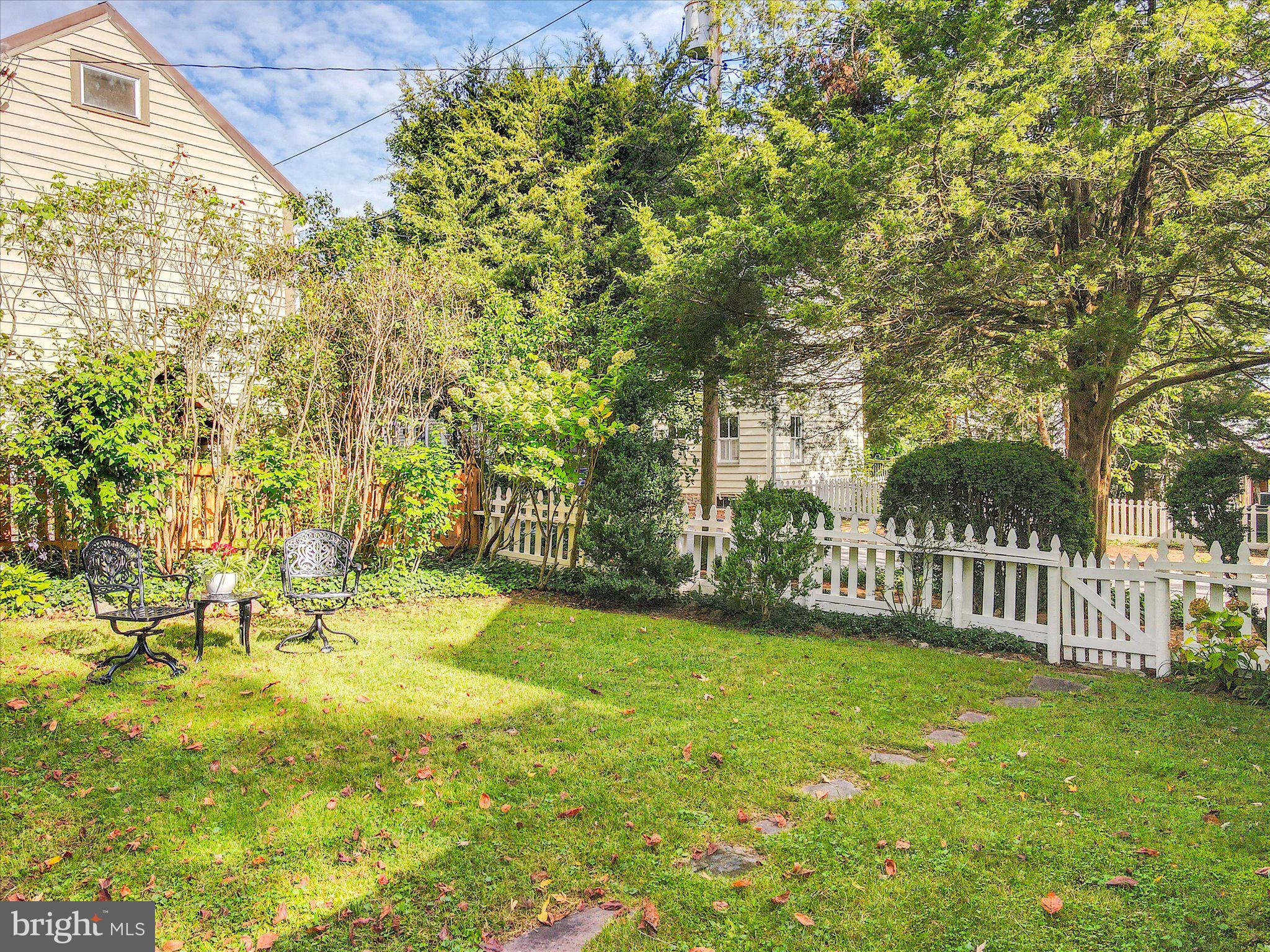 SHEPHERDSTOWN CORPORATION - Residential