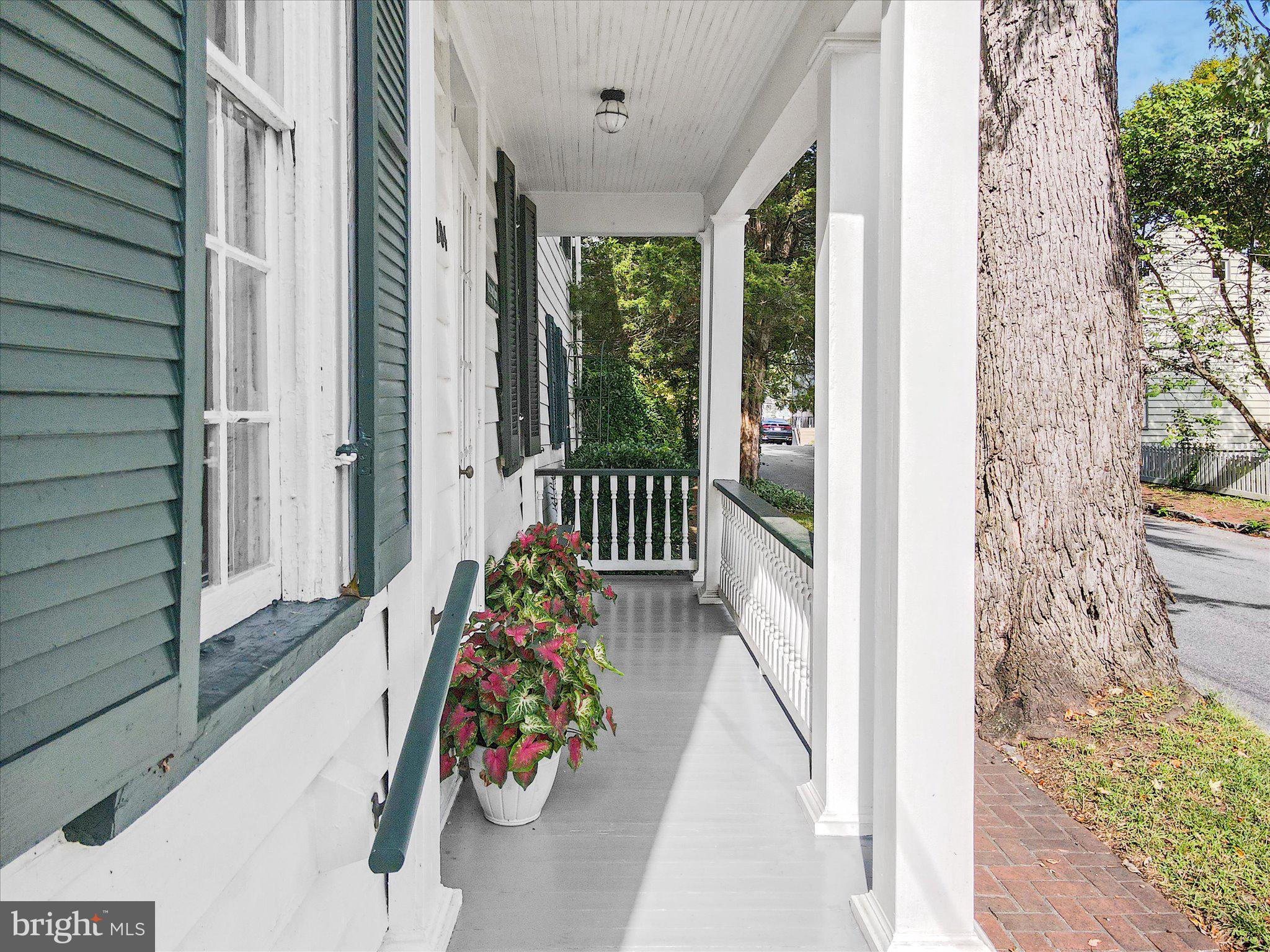 SHEPHERDSTOWN CORPORATION - Residential