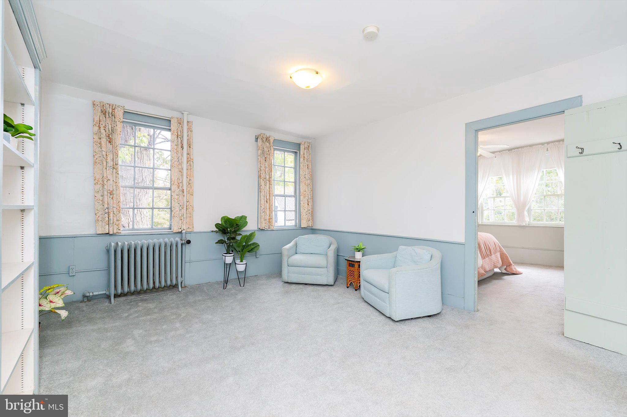 SHEPHERDSTOWN CORPORATION - Residential