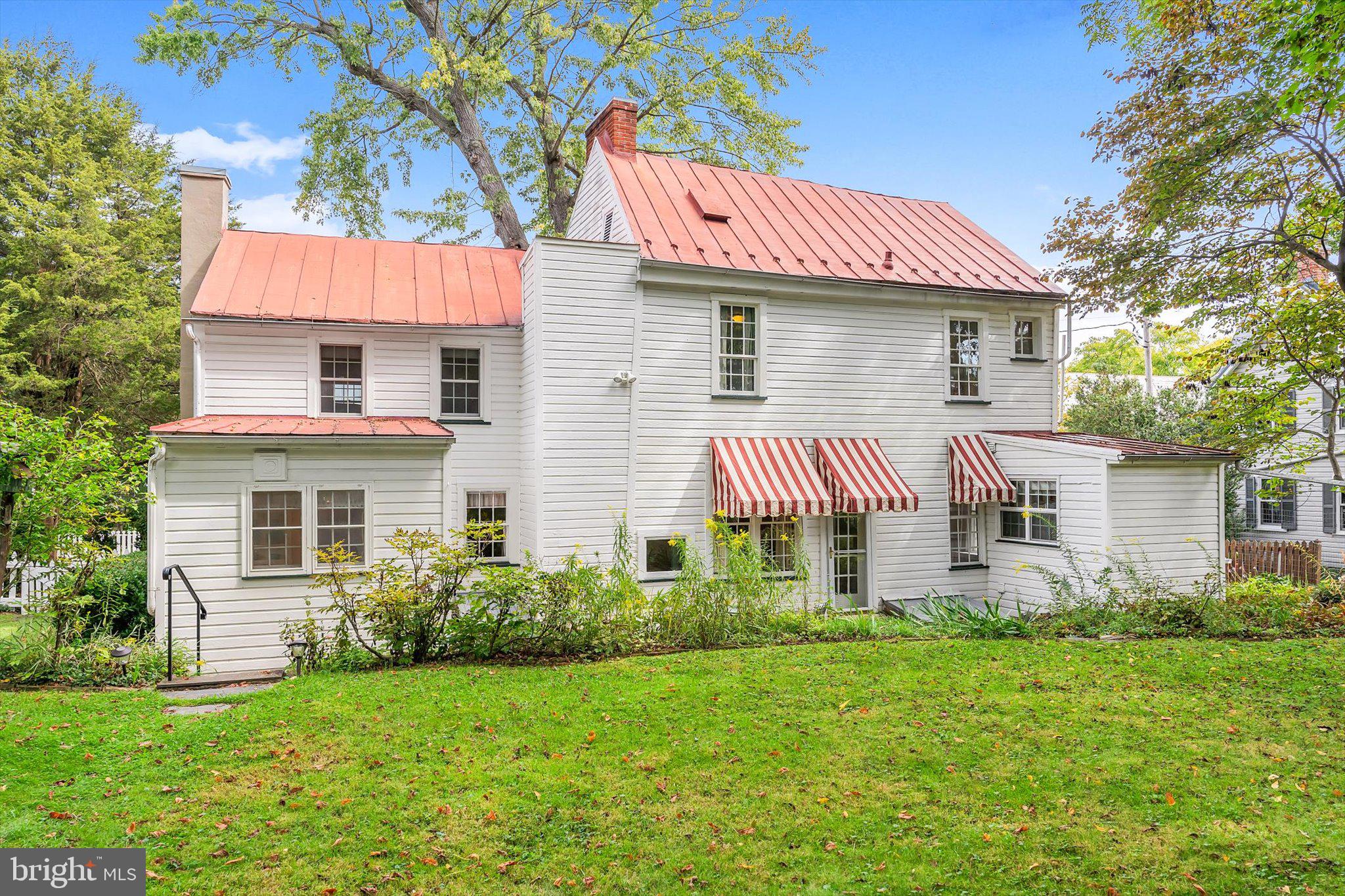 SHEPHERDSTOWN CORPORATION - Residential