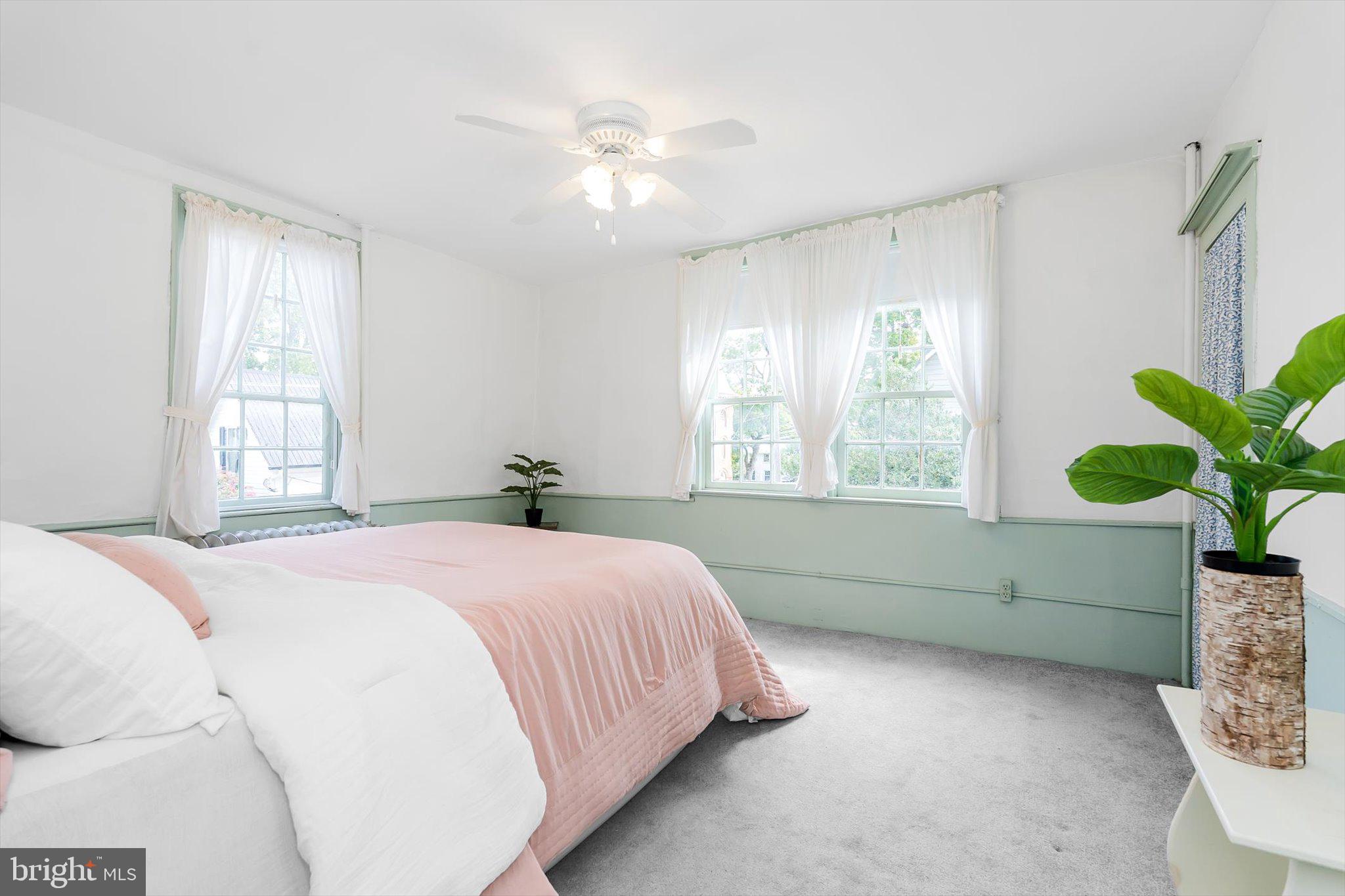 SHEPHERDSTOWN CORPORATION - Residential