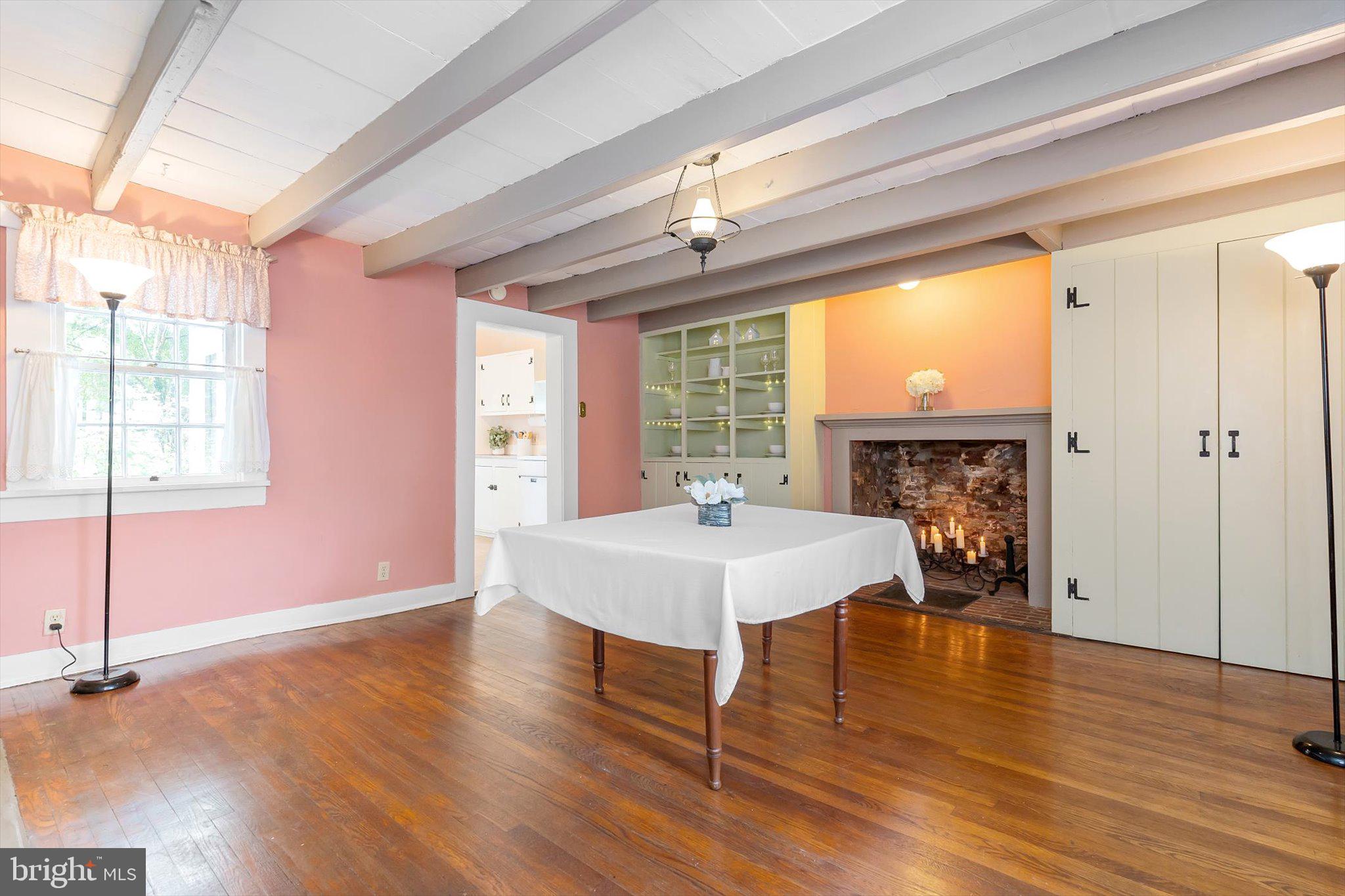 SHEPHERDSTOWN CORPORATION - Residential