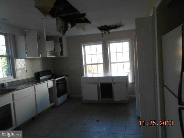 SAINT JOSEPHS - Residential