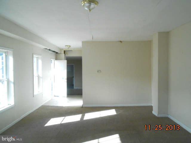 SAINT JOSEPHS - Residential