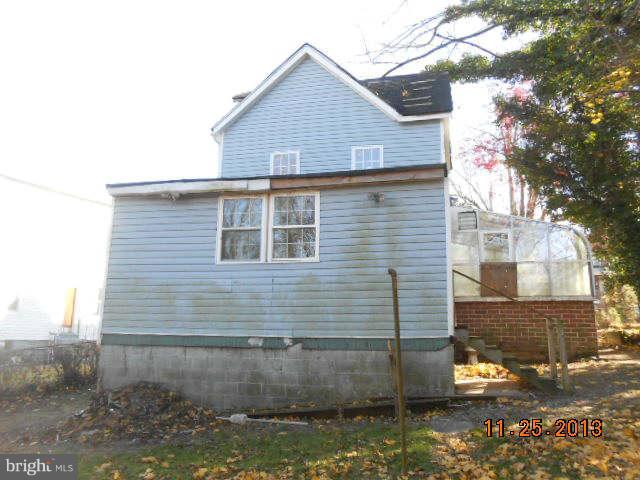 SAINT JOSEPHS - Residential