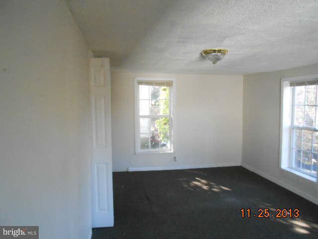 SAINT JOSEPHS - Residential