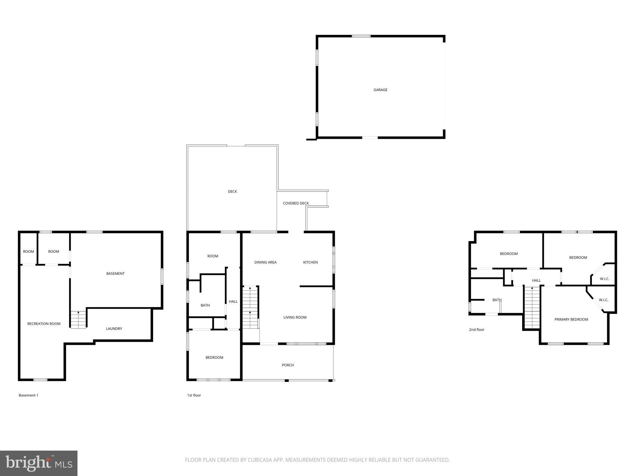MIDDLE RIVER - Residential