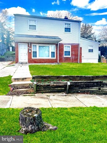 Single Family Residence at 6621 STOCKTON LANE