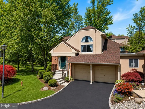 15 Kingsland Circle, Monmouth Junction, NJ 08852 - MLS#: NJMX2012026