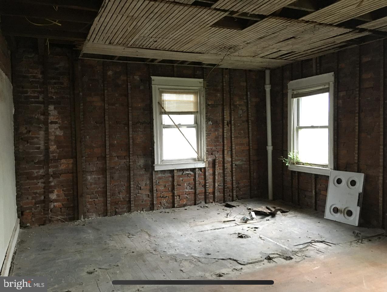 NONE AVAILABLE - Residential Income