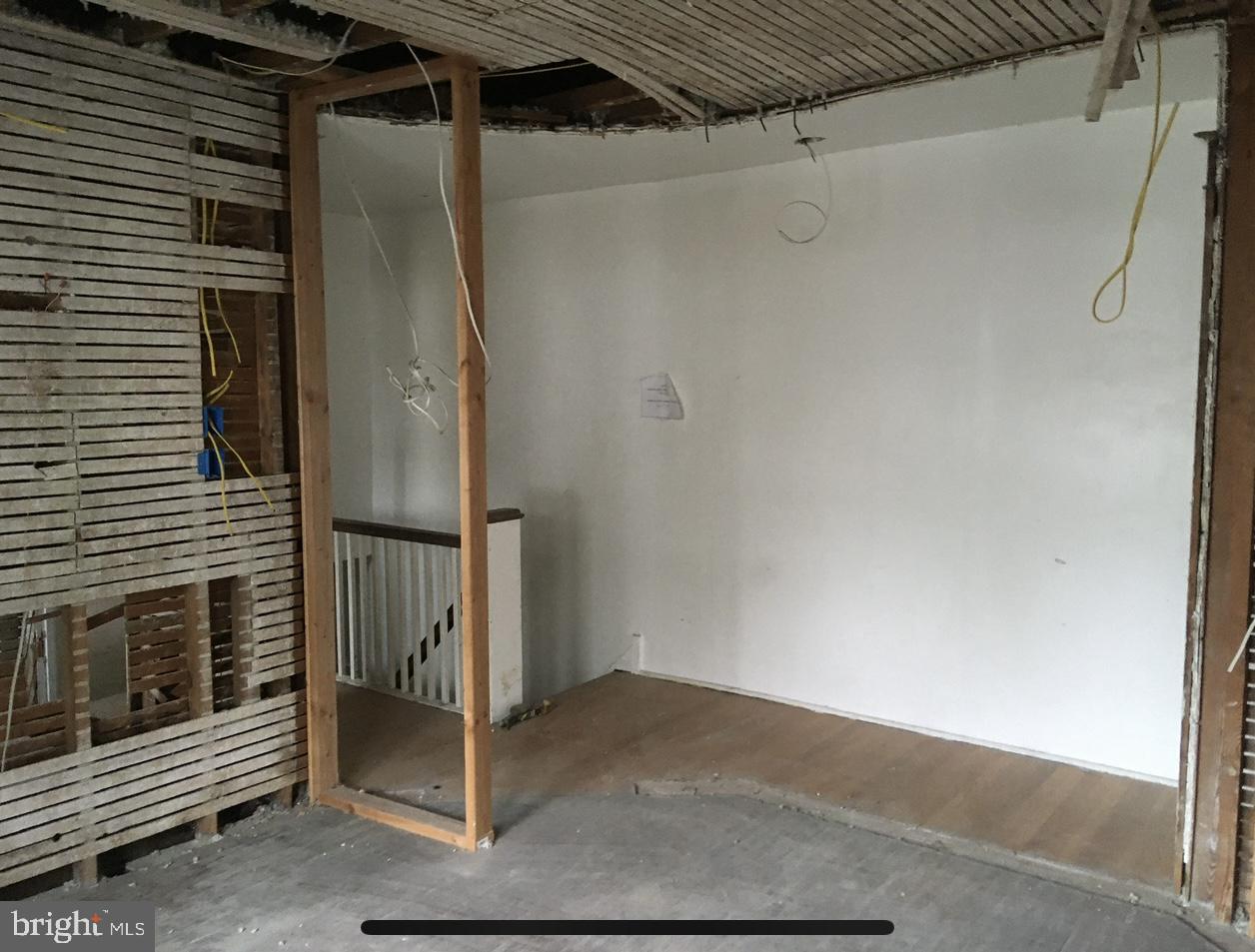 NONE AVAILABLE - Residential Income