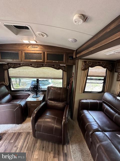 VALLEY HIGH TIMBER FARMS - Land