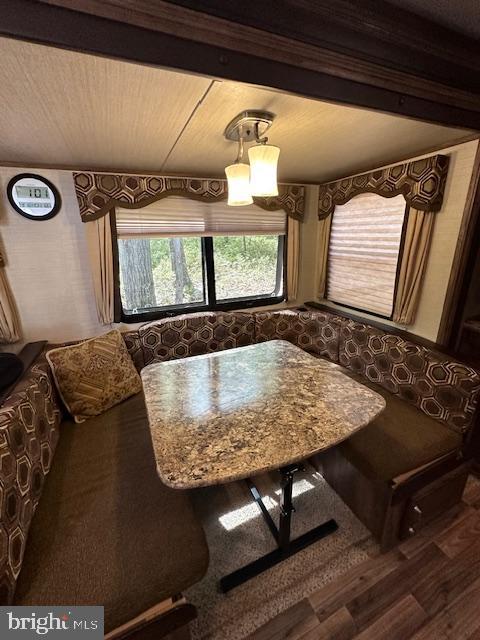 VALLEY HIGH TIMBER FARMS - Land