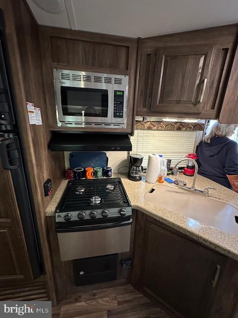 VALLEY HIGH TIMBER FARMS - Land