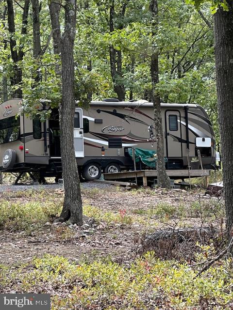 VALLEY HIGH TIMBER FARMS - Land