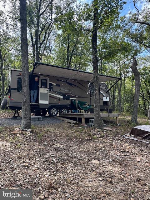 VALLEY HIGH TIMBER FARMS - Land