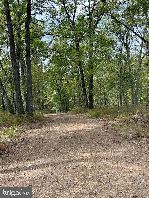 VALLEY HIGH TIMBER FARMS - Land