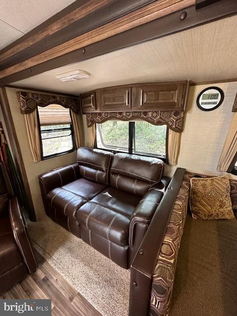 VALLEY HIGH TIMBER FARMS - Land