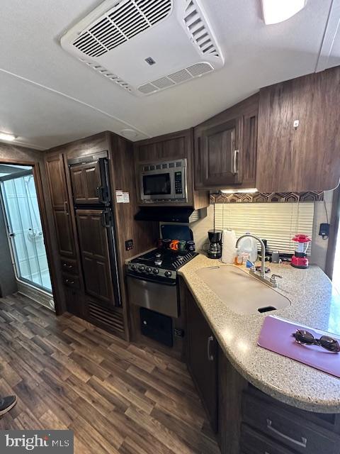 VALLEY HIGH TIMBER FARMS - Land