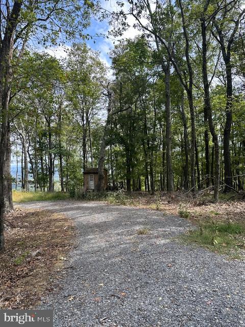 VALLEY HIGH TIMBER FARMS - Land