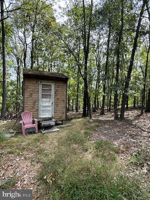 VALLEY HIGH TIMBER FARMS - Land