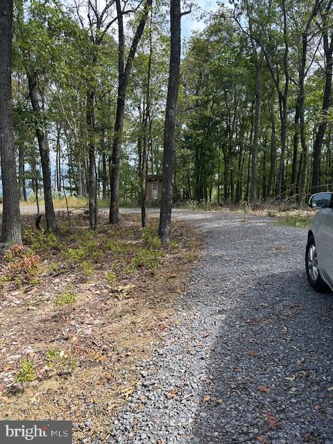 VALLEY HIGH TIMBER FARMS - Land