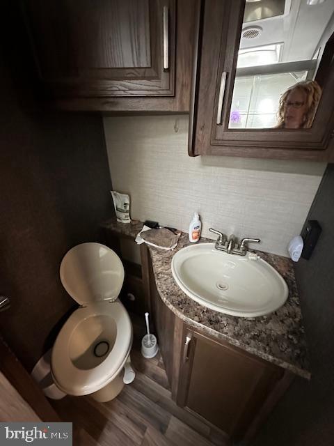 VALLEY HIGH TIMBER FARMS - Land