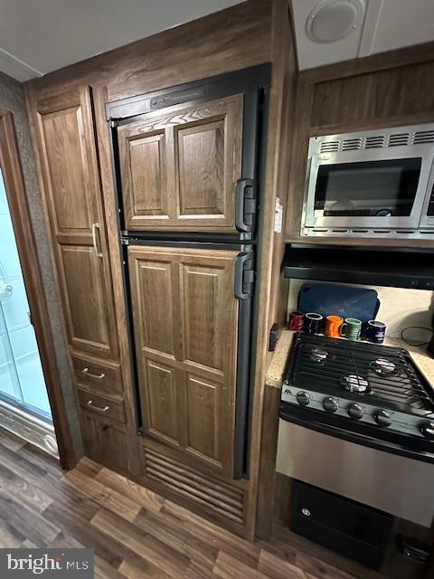 VALLEY HIGH TIMBER FARMS - Land