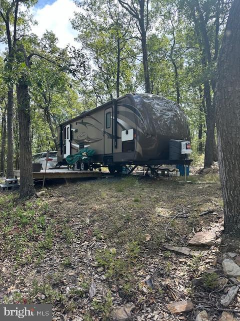 VALLEY HIGH TIMBER FARMS - Land
