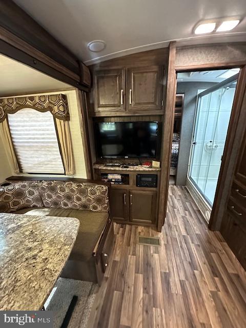 VALLEY HIGH TIMBER FARMS - Land