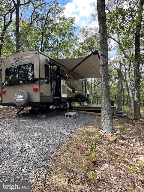 VALLEY HIGH TIMBER FARMS - Land