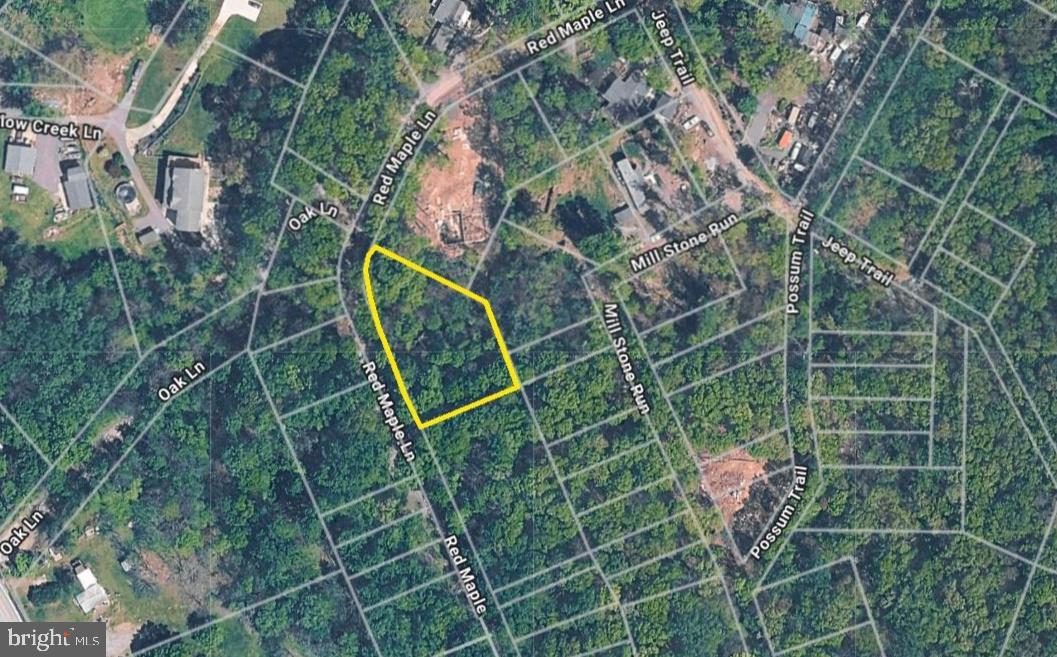 Lots 19-20 RED MAPLE LANE
