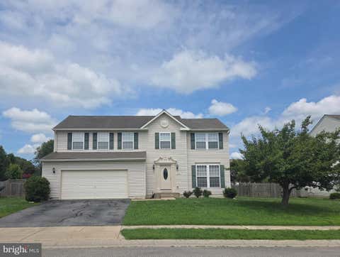 Homes For Sale - 109 Walnut Street<br/> RIDGELY, MD 21660