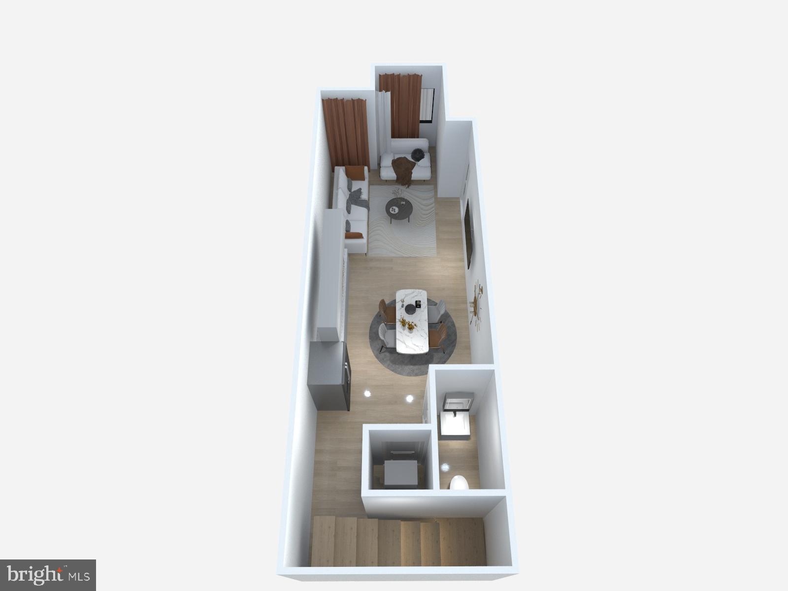 OLDE KENSINGTON - Commercial Sale