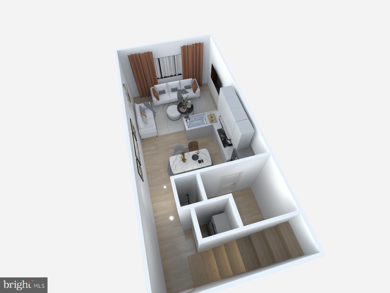 OLDE KENSINGTON - Commercial Sale