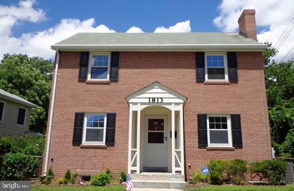 FOREST GROVE - Residential Lease