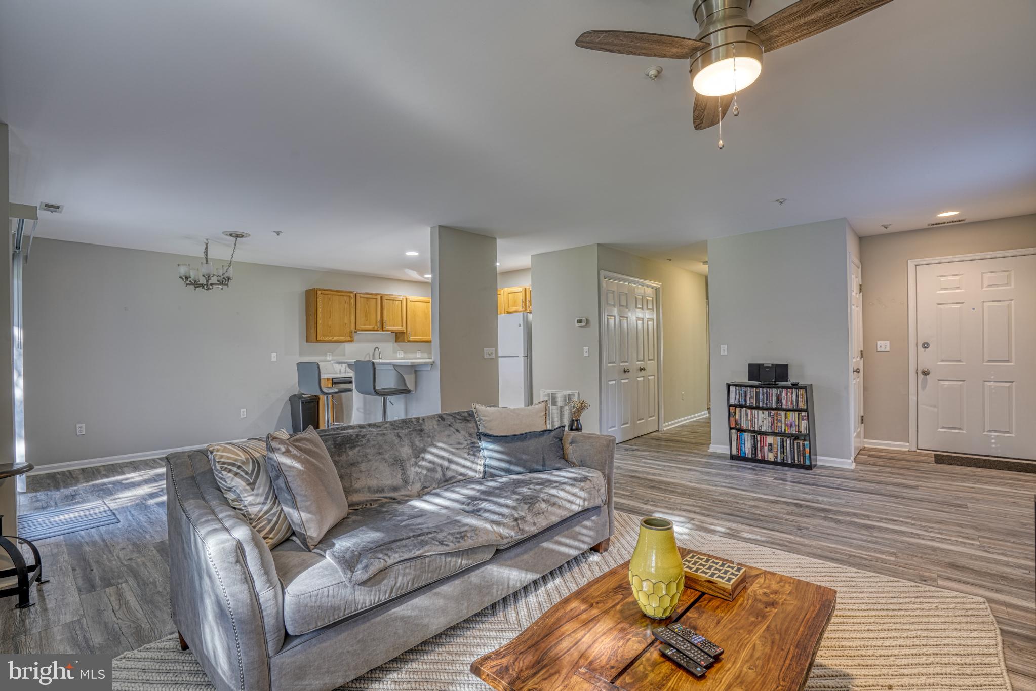 BAYSIDE MARINA - Residential