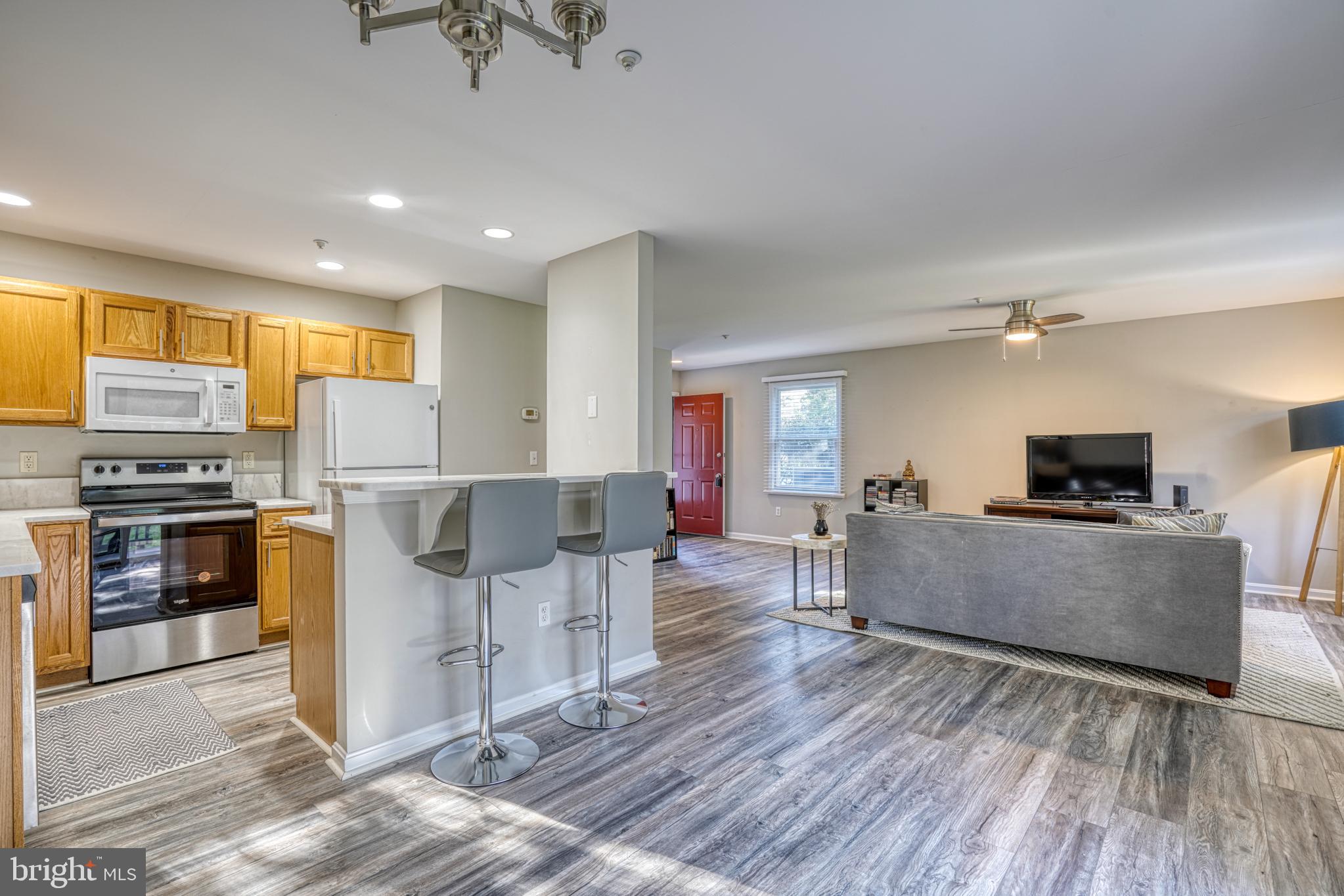 BAYSIDE MARINA - Residential