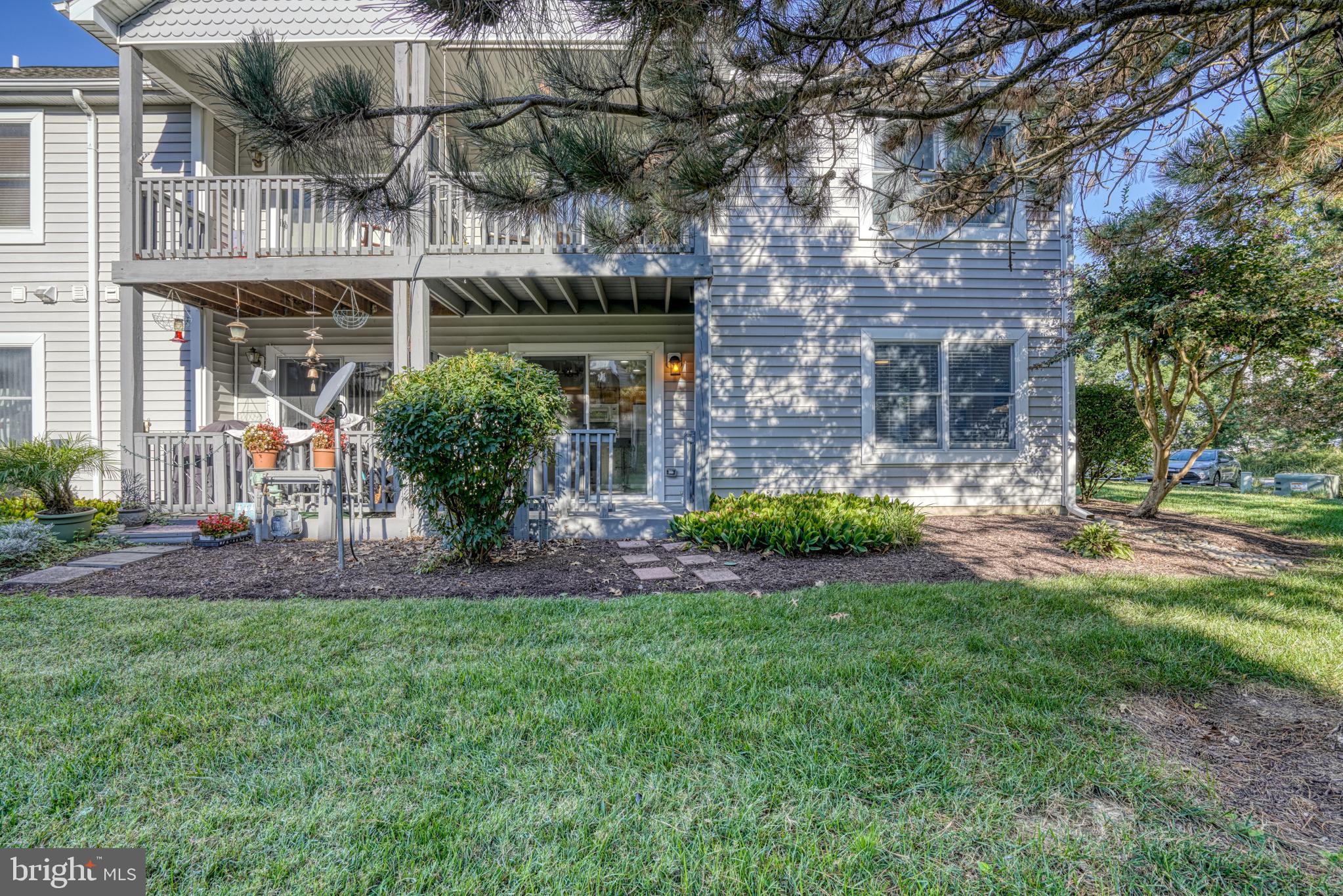 BAYSIDE MARINA - Residential