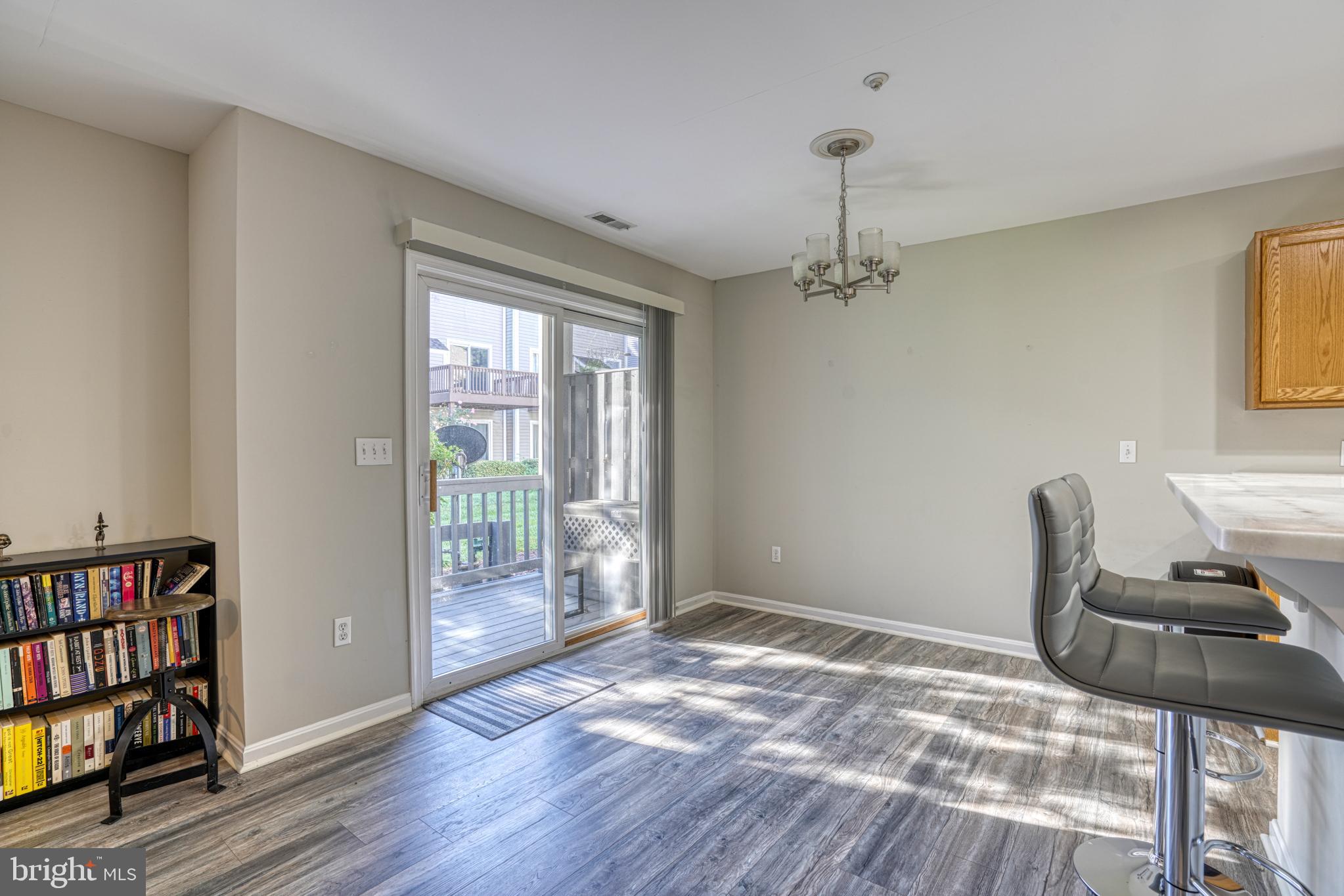 BAYSIDE MARINA - Residential