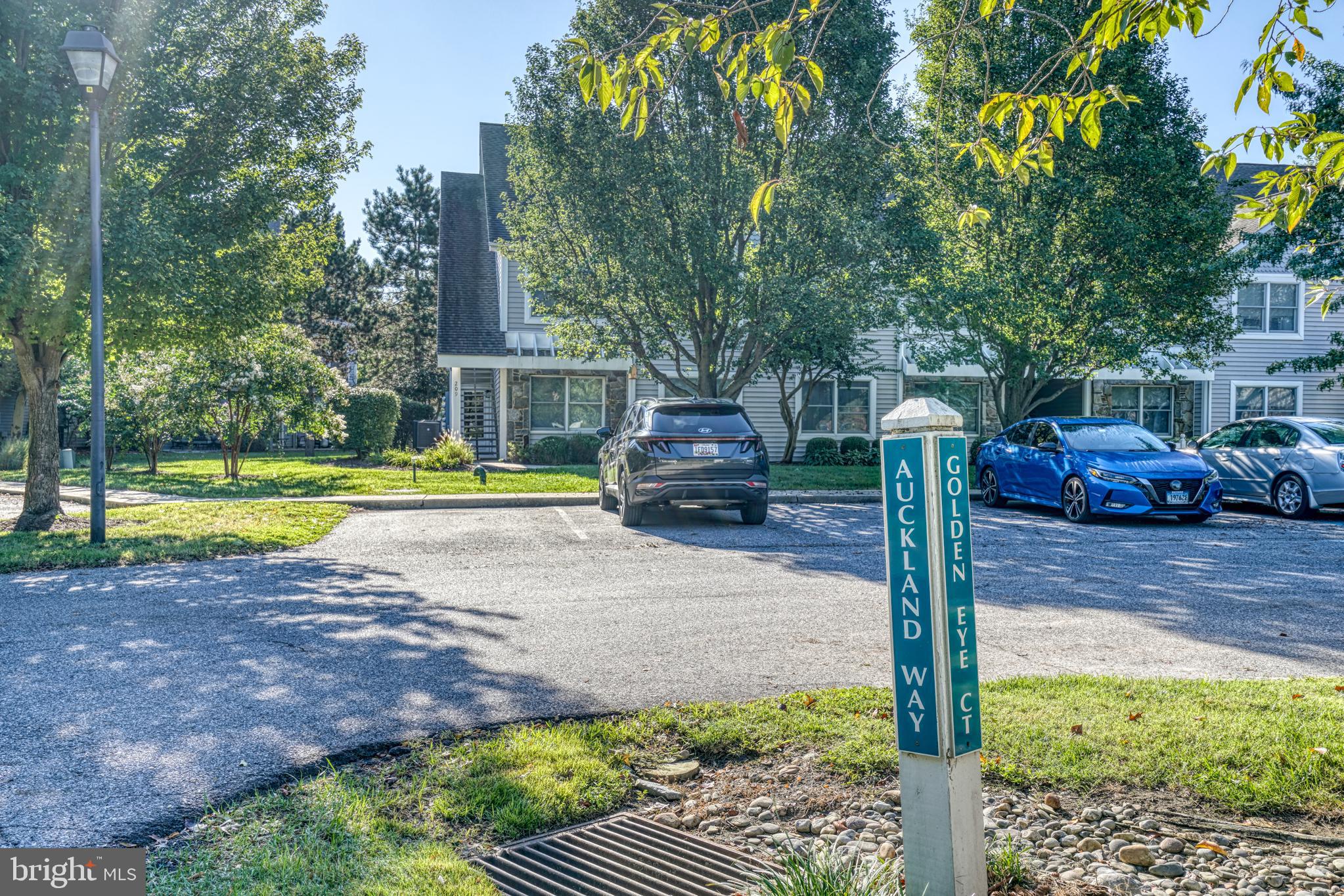 BAYSIDE MARINA - Residential