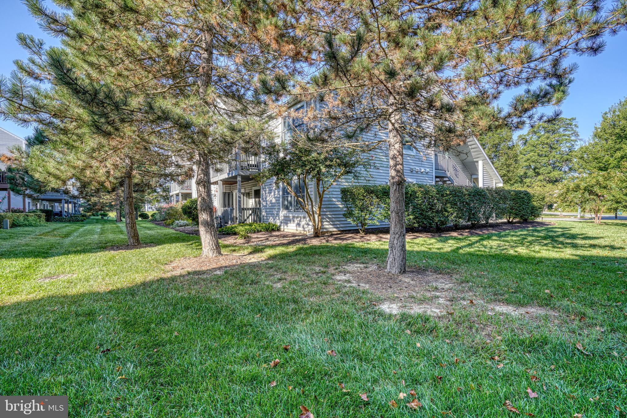 BAYSIDE MARINA - Residential