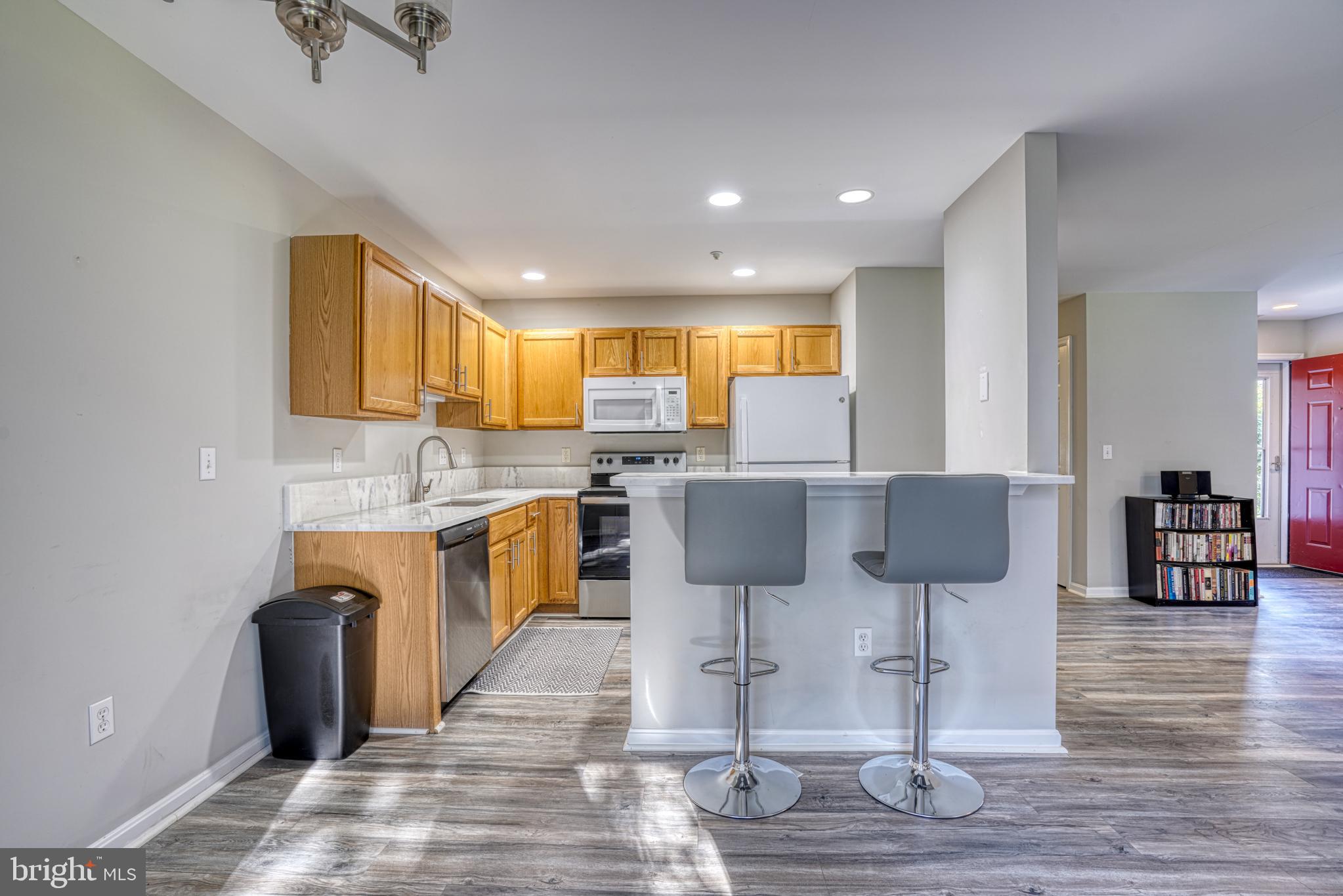 BAYSIDE MARINA - Residential